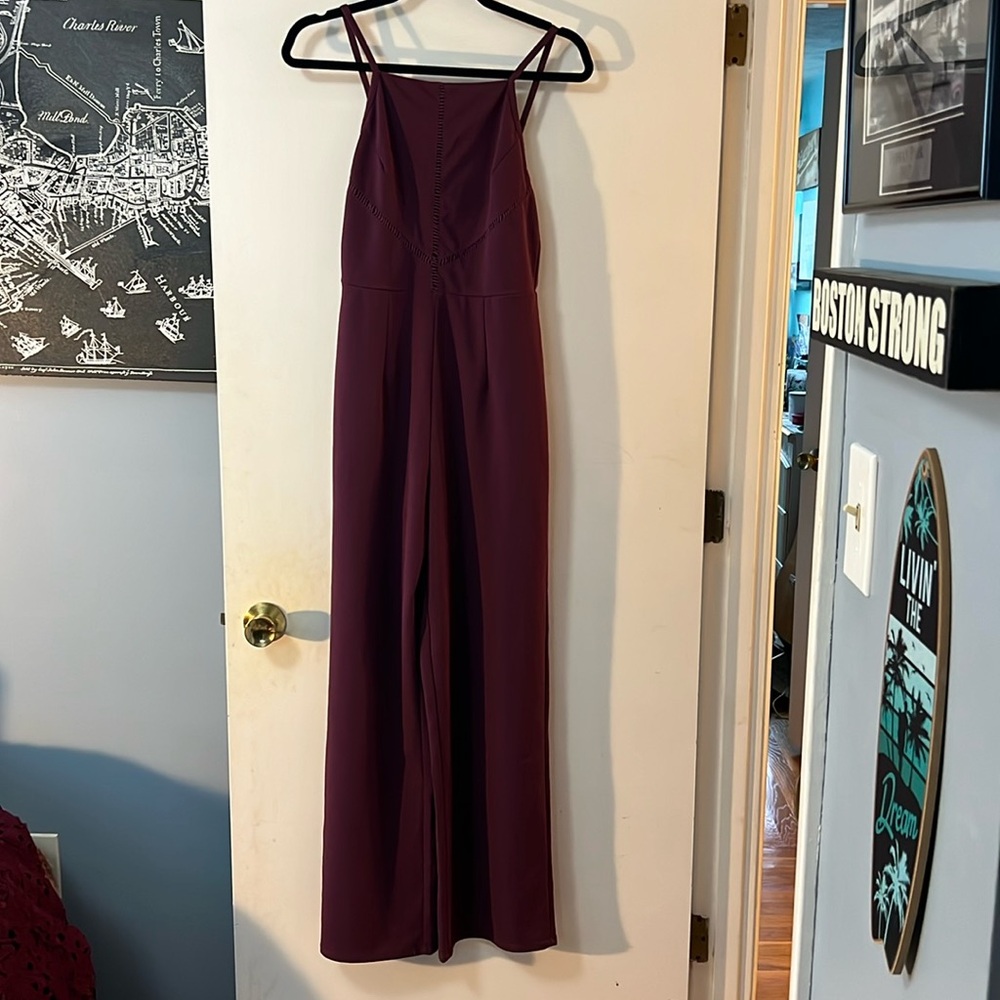 Altar’d State dressy romper